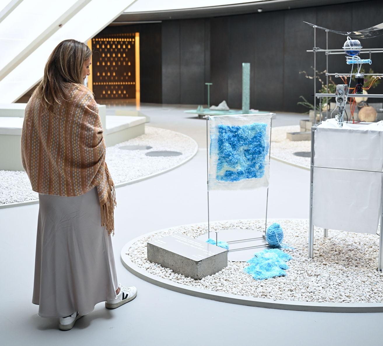 Exhibition image